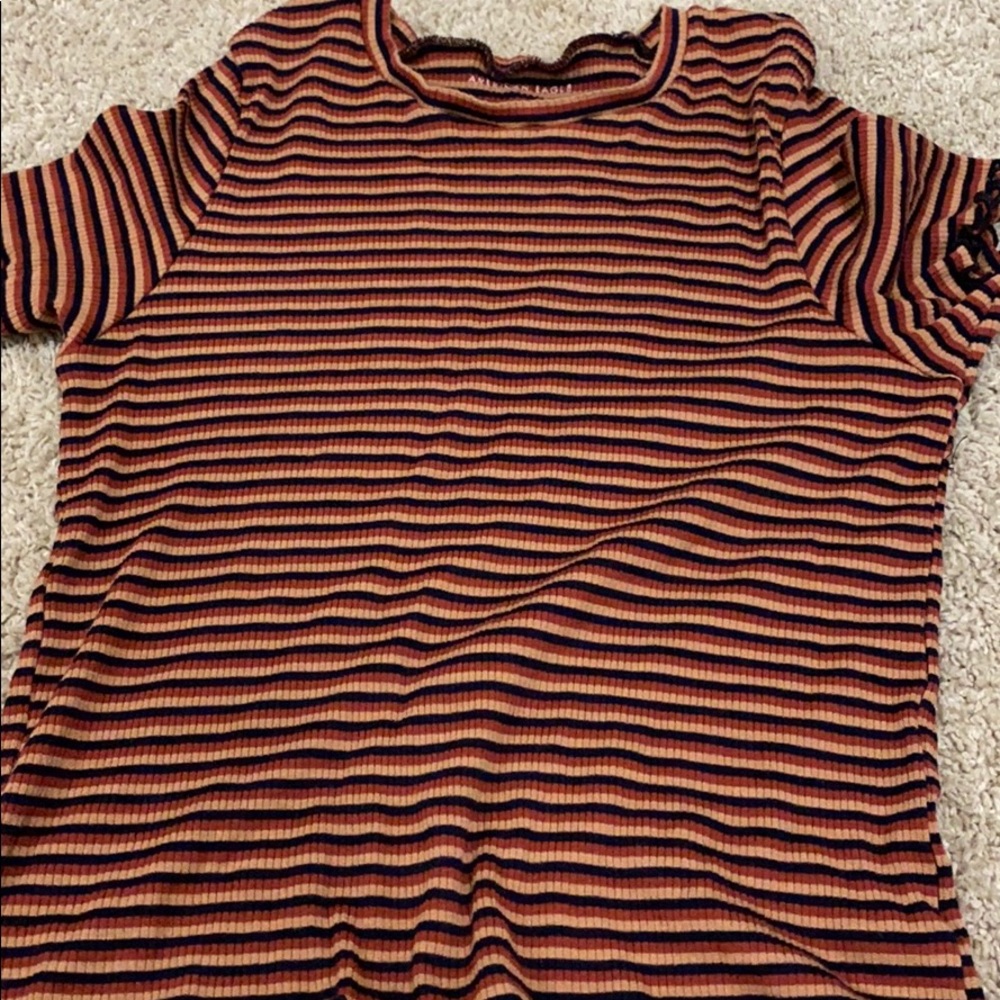 American eagle top